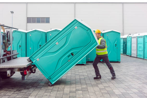 Best Portable restroom trailer rental  in Socorro, NM