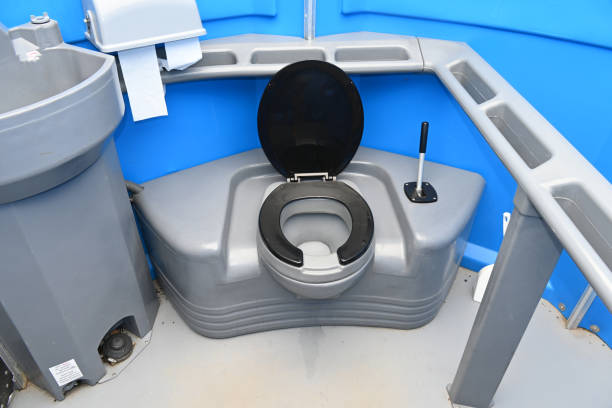 Portable bathroom rental in Socorro, NM