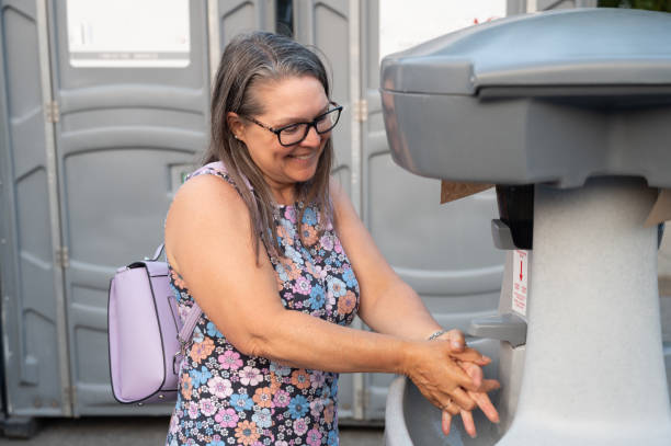 Best Portable restroom trailer rental  in Socorro, NM