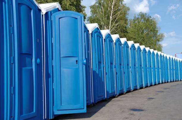 Best Luxury portable toilet rental  in Socorro, NM